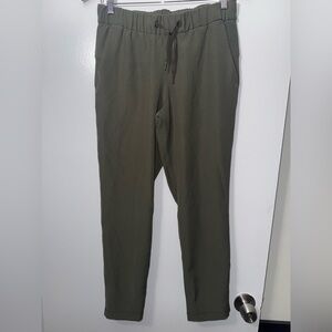 Lululemon Performance Pants